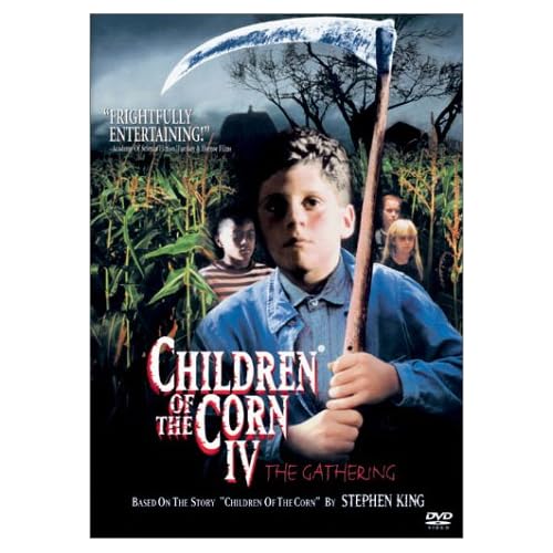 Children Of The Corn