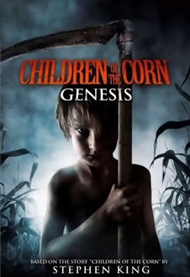 Children Of The Corn Genesis Cast