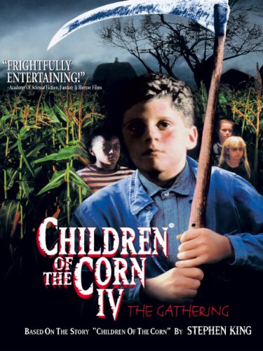 Children Of The Corn Movie Review