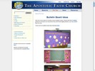 Church Newsletter Ideas