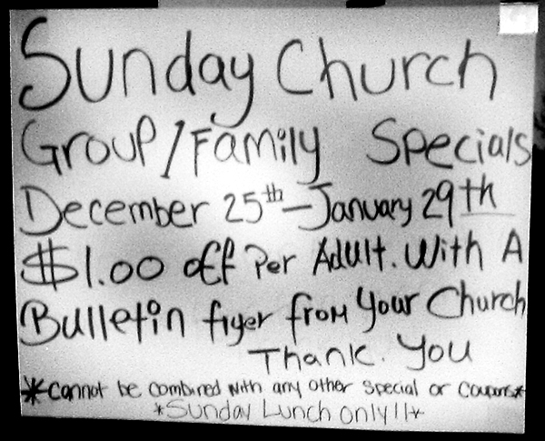 Church Newsletter Ideas Free