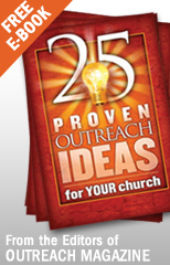 Church Newsletter Ideas Free