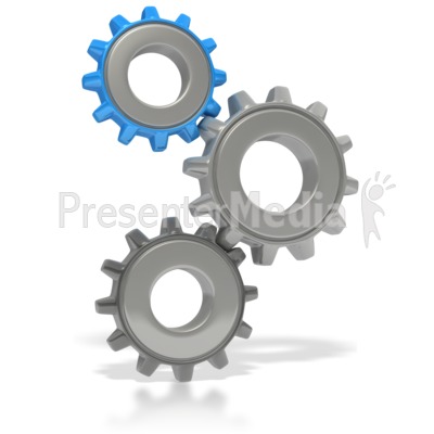 Clipart Gear