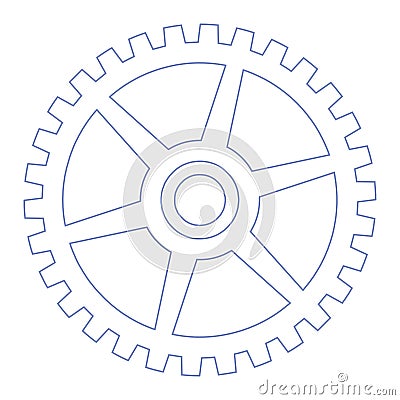 Clipart Gear