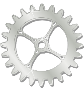 Clipart Gear