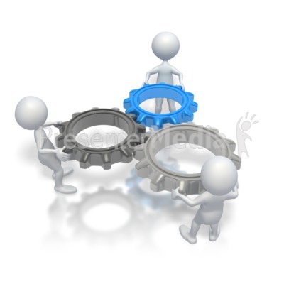 Clipart Gear