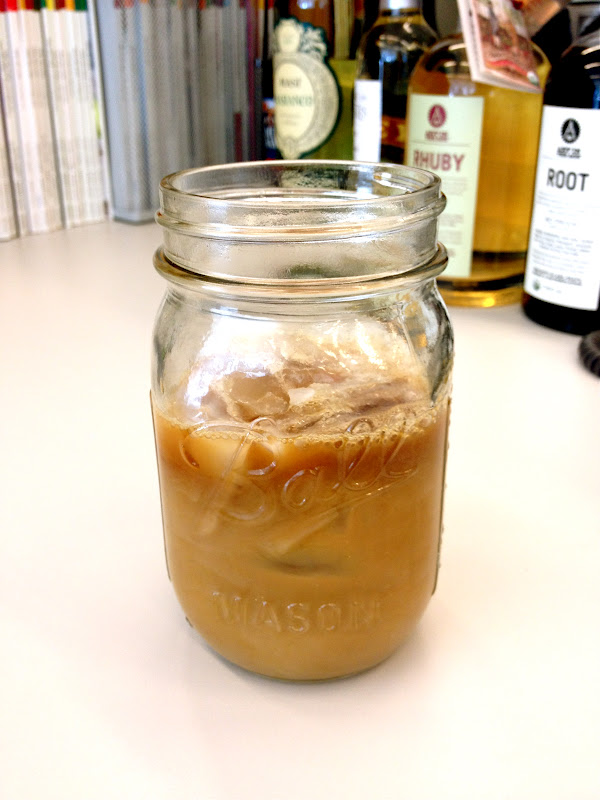 Cold Brew French Press Coffee Recipe