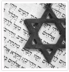 Converting To Judaism Process