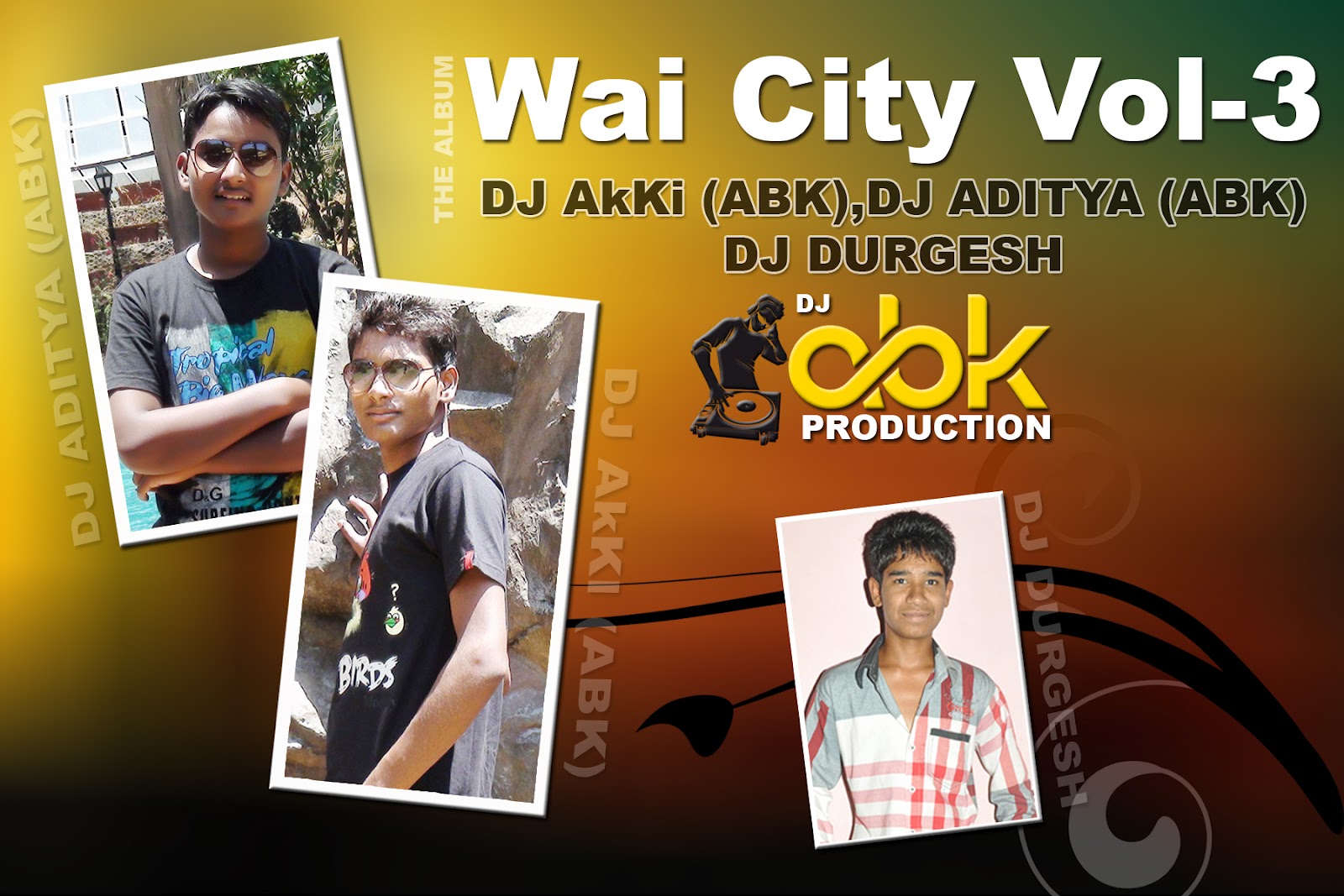 Dahi Handi Dj Remix Songs Free Download 2012