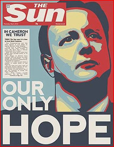 Daily Newspaper Front Pages Uk