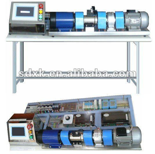 Dc Motor Efficiency Curve