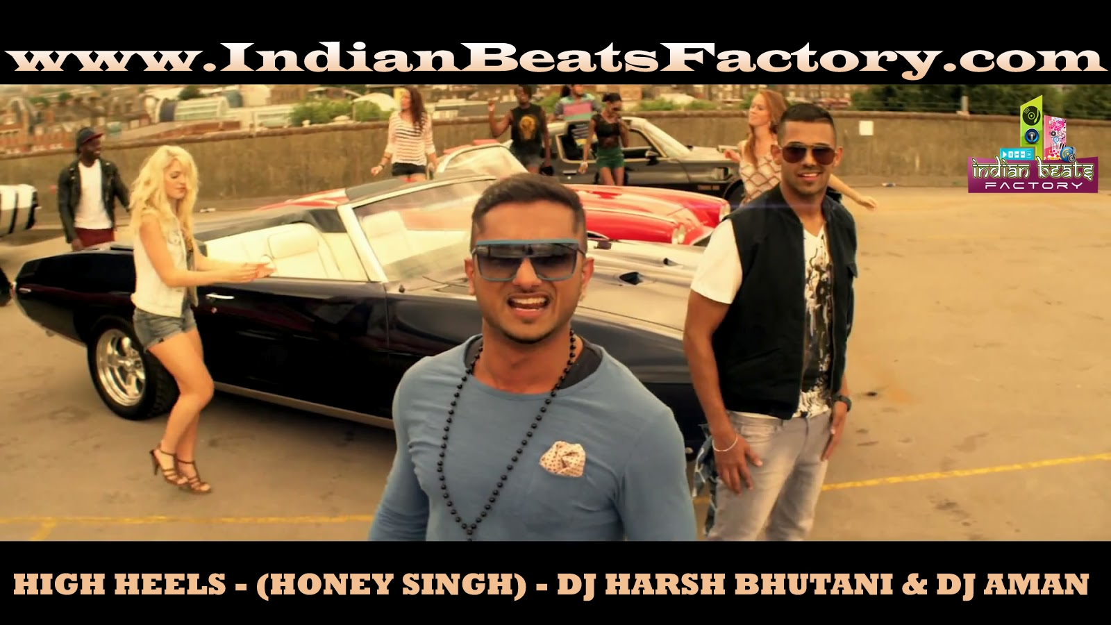 Dj Harsh New Remix Songs Download