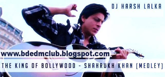 Dj Harsh New Remix Songs Download