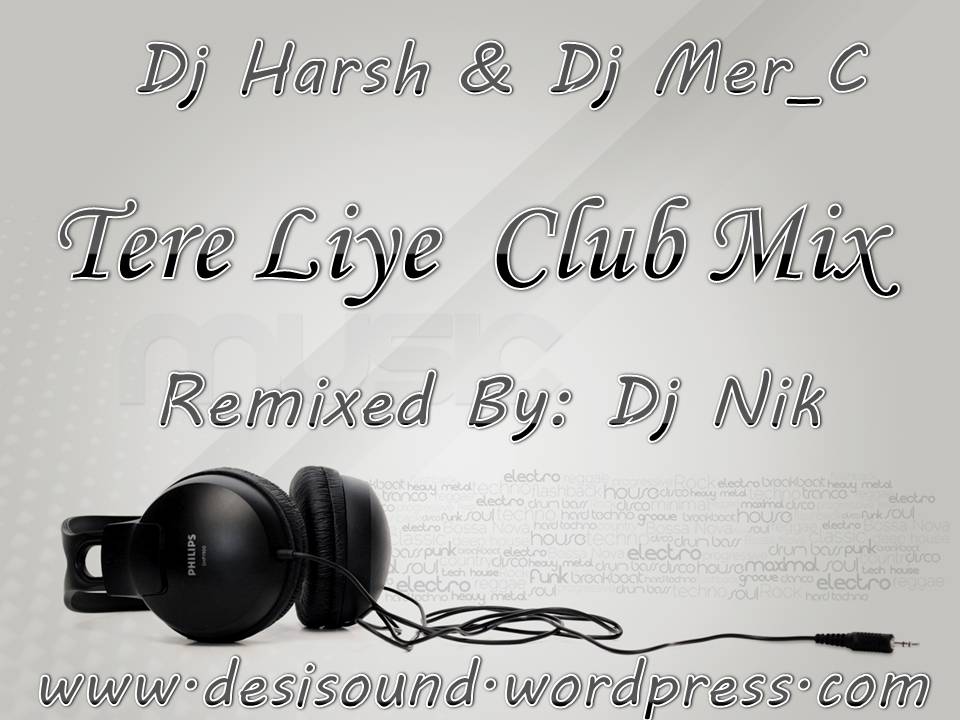 Dj Harsh New Remix Songs Download