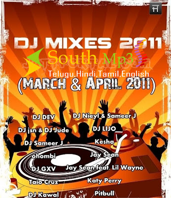 Dj Remix Songs Free Download 2011