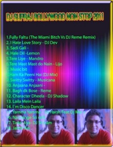 Dj Remix Songs Pk 2011