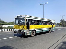 Dtc Bus Timings