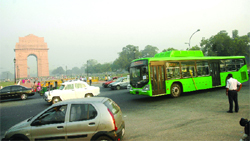 Dtc Bus Timings Ac