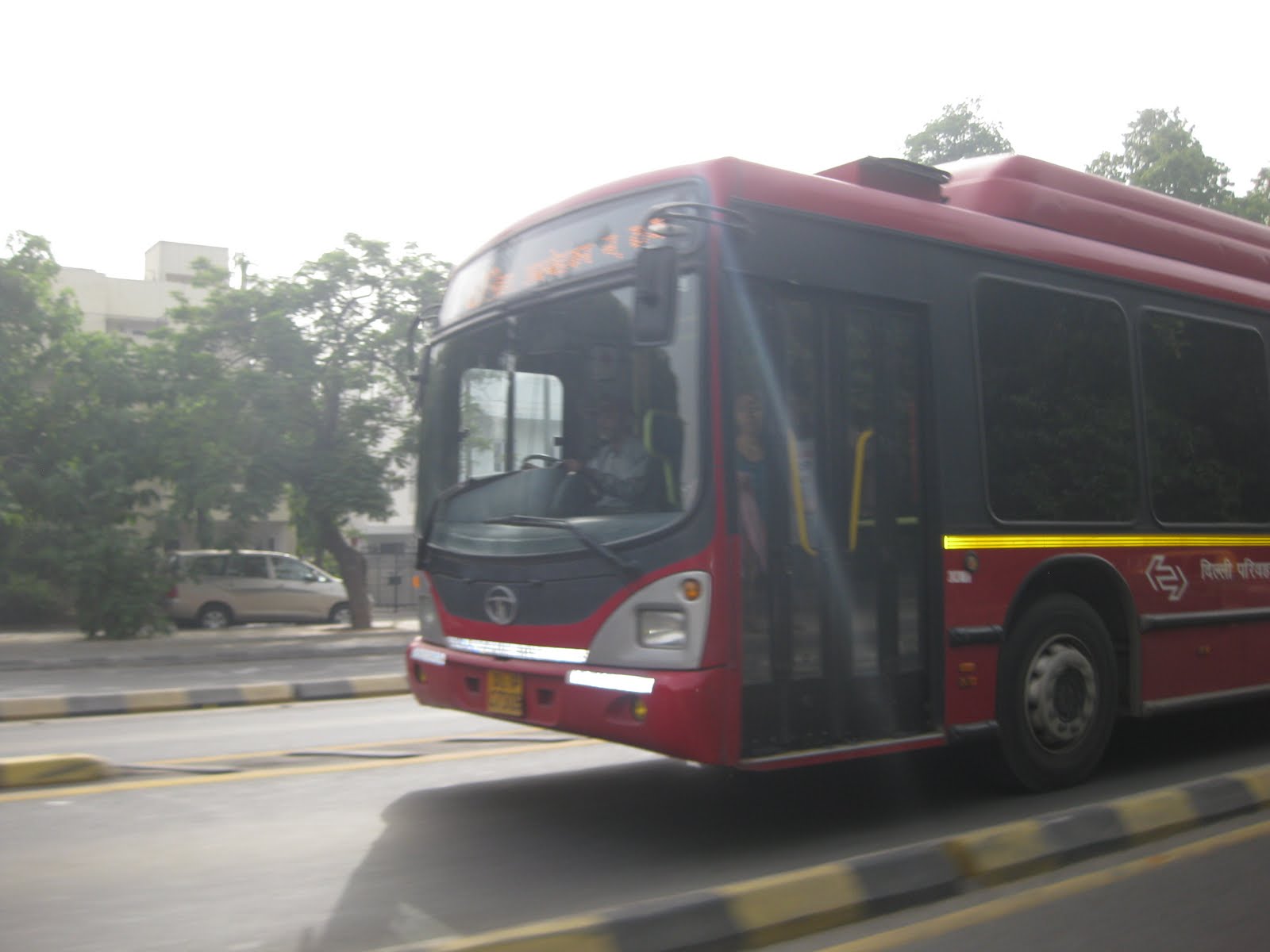 Dtc Bus Timings Ac