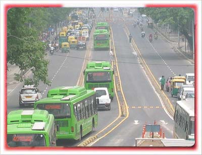 Dtc Bus Timings Ac