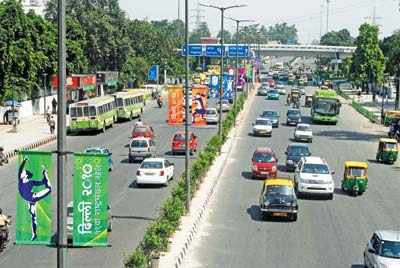 Dtc Bus Timings In New Delhi