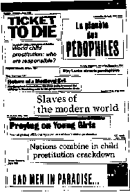 Examples Of Newspaper Headlines For Kids