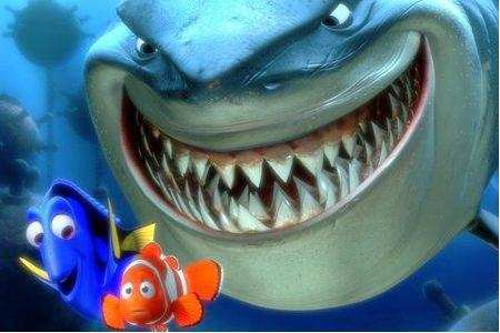 Finding Nemo Avatars