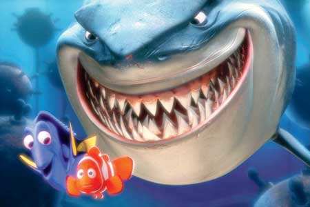 Finding Nemo Avatars