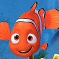 Finding Nemo Avatars