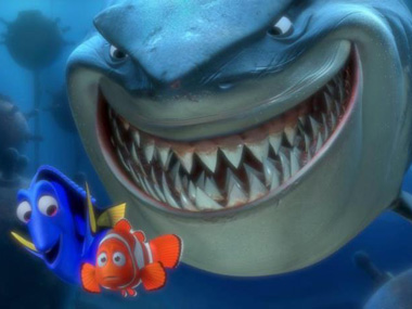 Finding Nemo Avatars