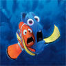 Finding Nemo Avatars