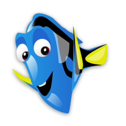 Finding Nemo Avatars