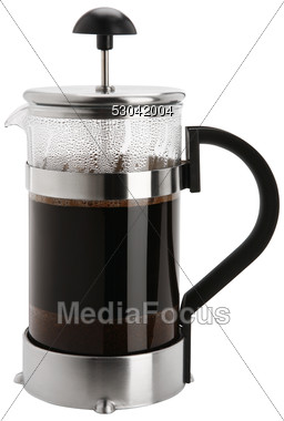 French Press Coffee