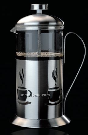 French Press Coffee Grinder