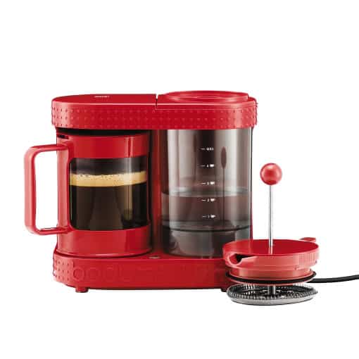 French Press Coffee Health