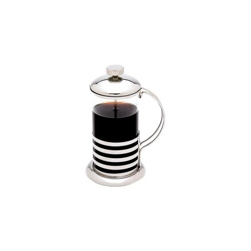 French Press Coffee Health Issues