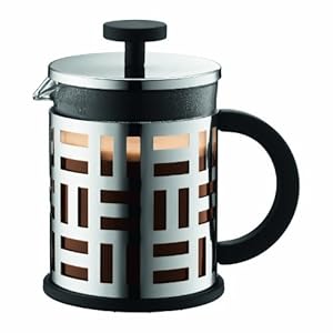 French Press Coffee Health Risk