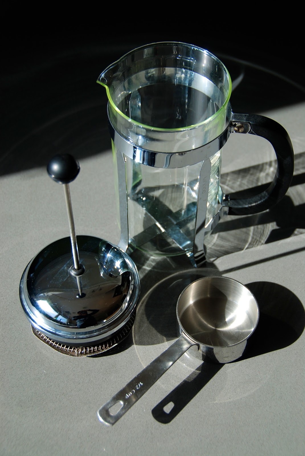 French Press Coffee Health Risk