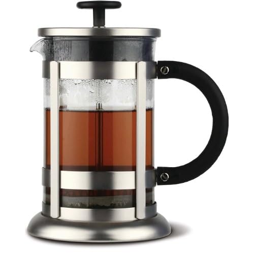 French Press Coffee Health Risk