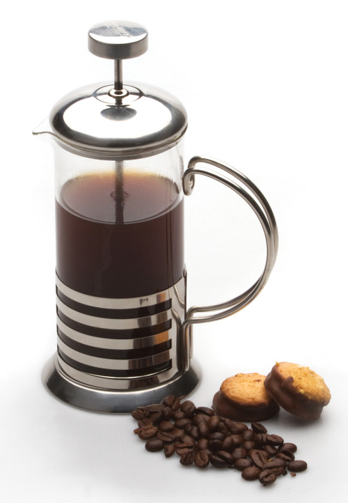 French Press Coffee Healthy