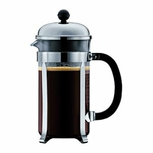 French Press Coffee Healthy