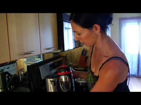 French Press Coffee Recipe