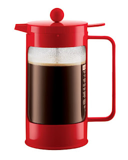 French Press Coffee Recipe