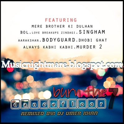 Hindi Dj Remix Songs Free Download 2011