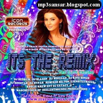 Hindi Remix Songs Mp3 Download