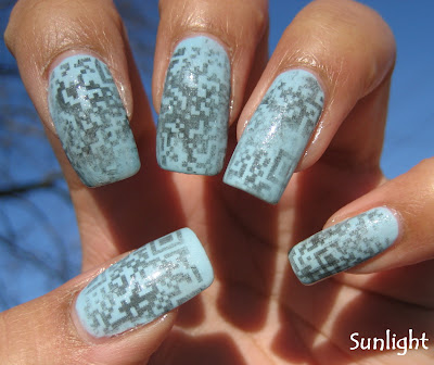 How To Make Newspaper Nails