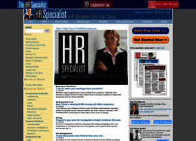 Hr Newsletter Sample