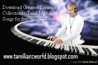 Ilayaraja Tamil Remix Songs Free Download