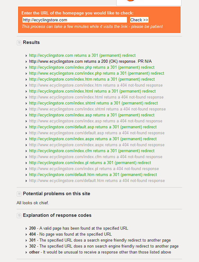 Index.php Redirect To Another Folder