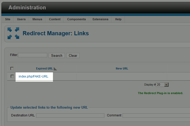 Index.php Redirect To Another Folder